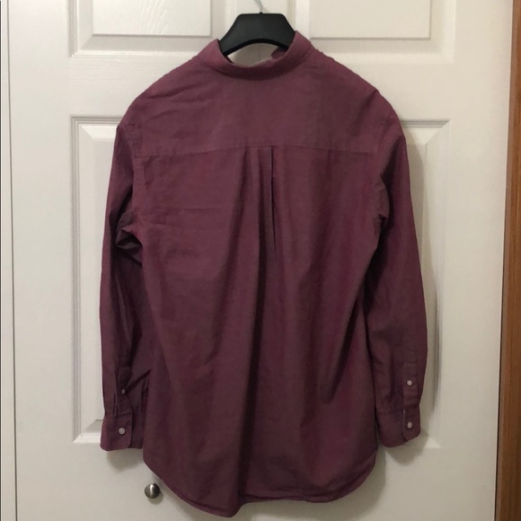 Club Room Men’s L/S Button Shirt Large - Picture 3 of 6